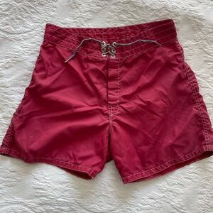 Birdwell Beach Britches